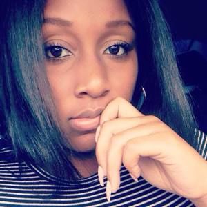 Meet your Posher, Chelsie